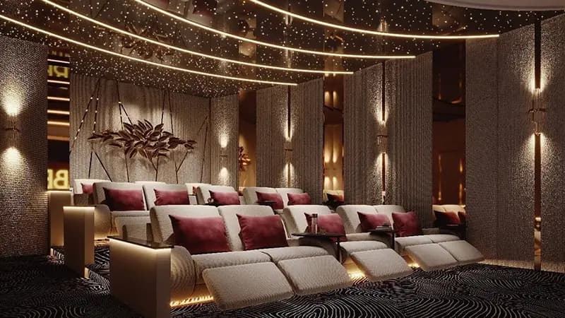 Electra at JVC, Dubai 6