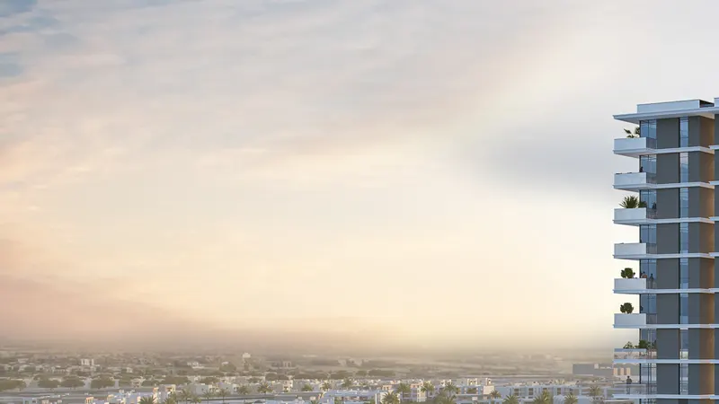 Emaar Parkside Hills at Dubai Hills Estate 8