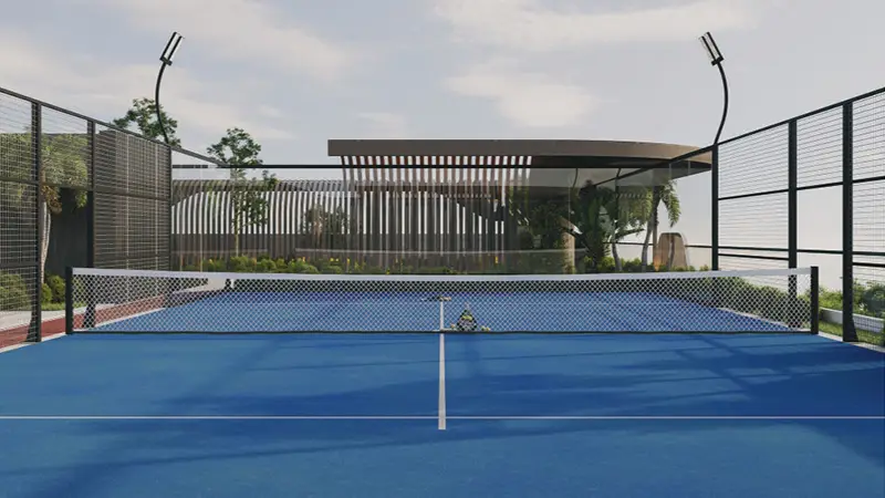 Casa Aura Residence at Dubai South 5