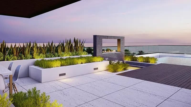 Murjan Al Saadiyat in Abu Dhabi 5