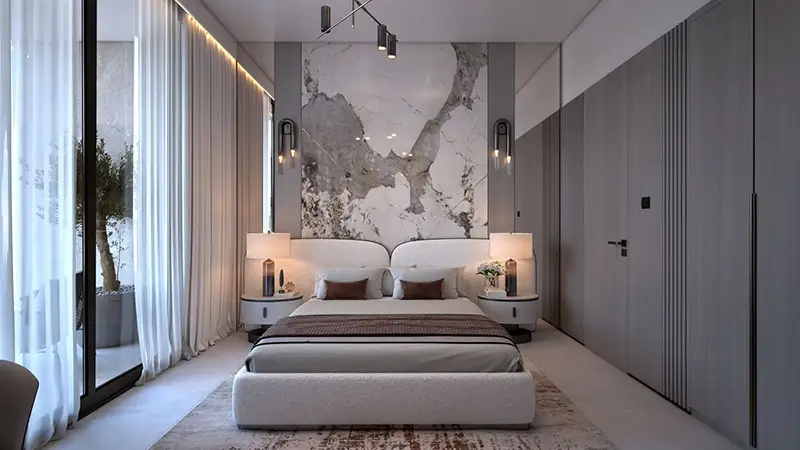 Reem by Vision Developments at Liwan, Dubai 5