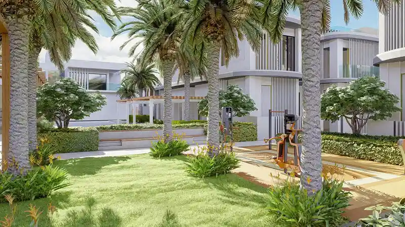 Murjan Al Saadiyat in Abu Dhabi 6