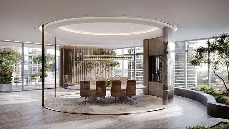 Enara by Omniyat at Business Bay, Dubai 4