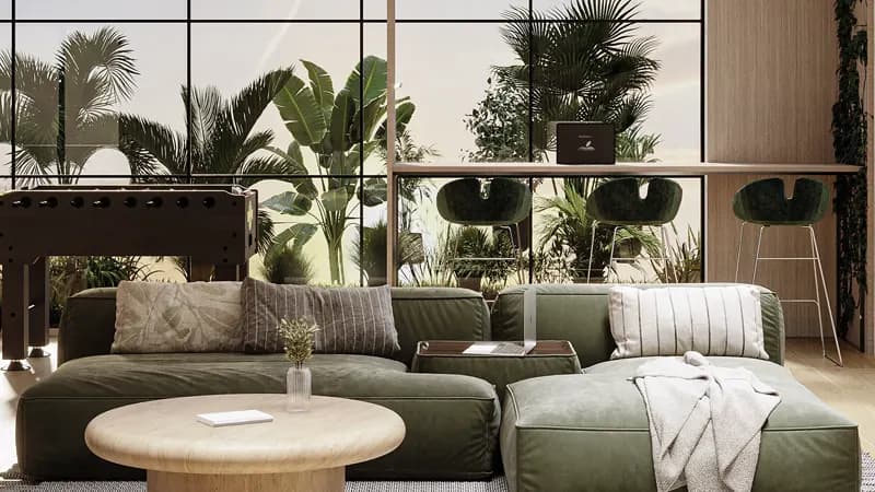 Westwood Residence at Al Furjan, Dubai 5