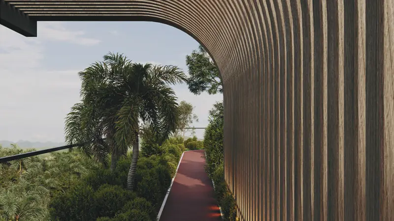 Casa Aura Residence at Dubai South 8