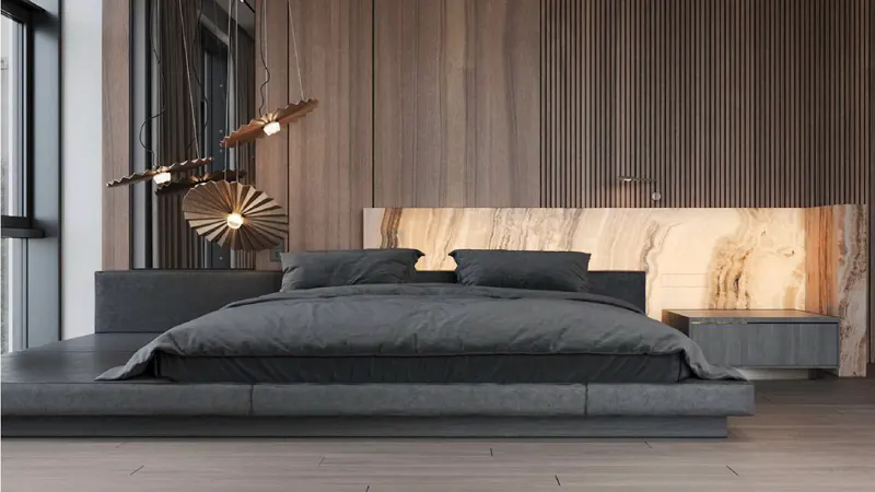 AB Cavalier at JVC, Dubai 5