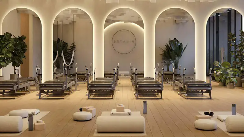 Elemental 22 by Al Barari at Jumeirah Garden City, Dubai 8