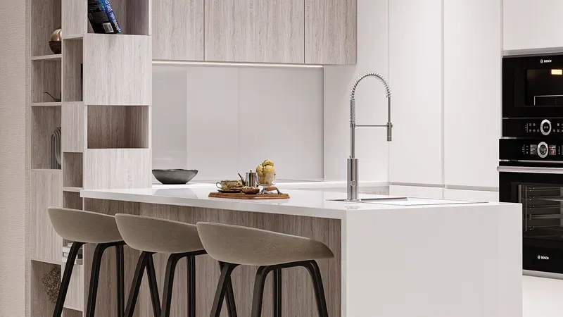 Westwood Residence at Al Furjan, Dubai 8