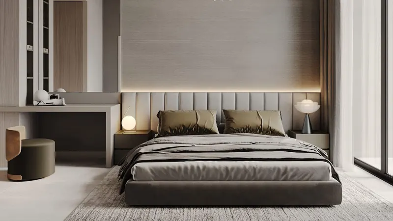 The Fifth Tower at JVC Dubai 2