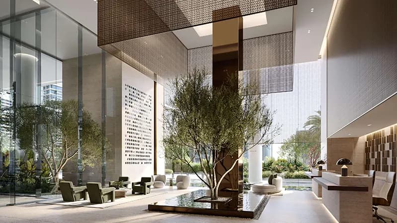 Enara by Omniyat at Business Bay, Dubai 6