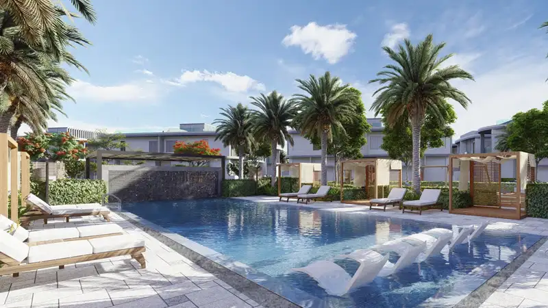 Murjan Al Saadiyat in Abu Dhabi 3