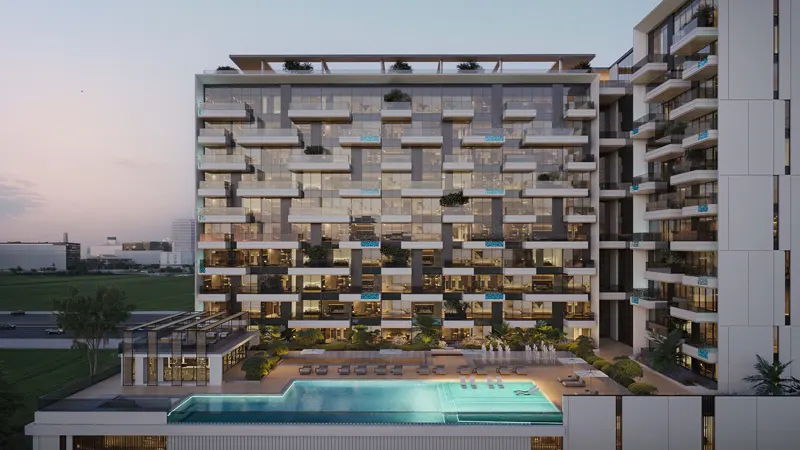 Beverly Gardens at Discovery Gardens, Dubai 2