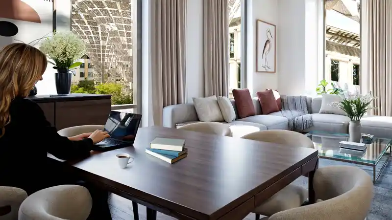 Al Waha Signature Residences at Expo City Dubai Group 7