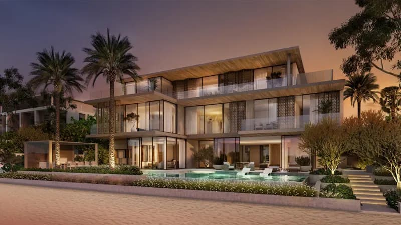 The Palm Crown by Nakheel at Palm Jumeirah, Dubai 7