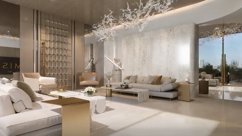 Woodland Crest at Nad Al Sheba 1 Meydan, Dubai 5