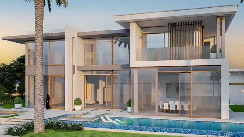 Murjan Al Saadiyat in Abu Dhabi 8