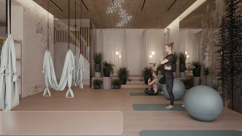 Arbor View at Arjan by Ellington Properties 7