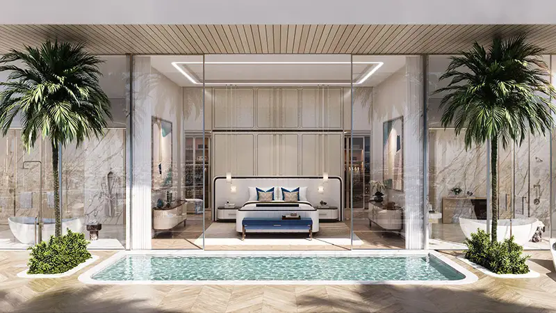 Casa Canal at Dubai Water Canal by AHS Properties 7