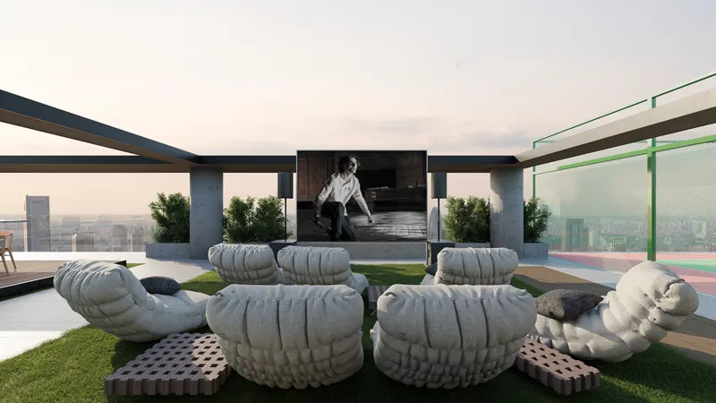 Beverly Gardens at Discovery Gardens, Dubai 4