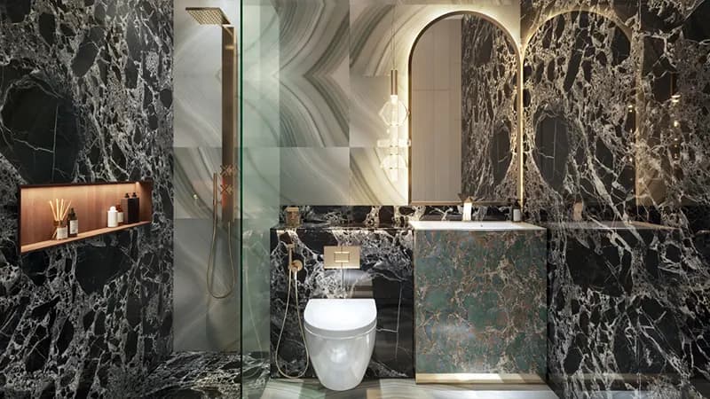 Empire Estates at Arjan, Dubai 3