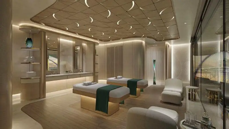 Casa Canal at Dubai Water Canal by AHS Properties 3