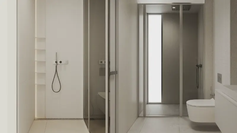 Wadi 645 by Greenside at Al Barari, Wadi Al Safa, Dubai 6