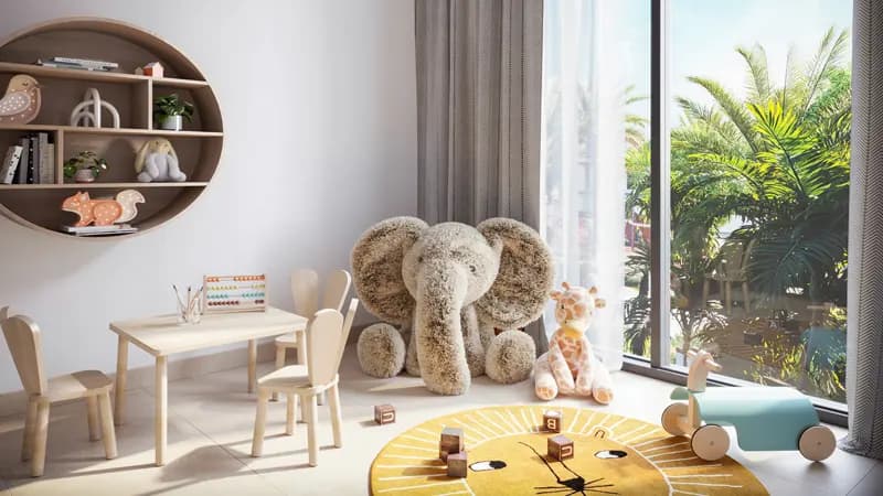 ANYA at Arabian Ranches 3, Dubai 5