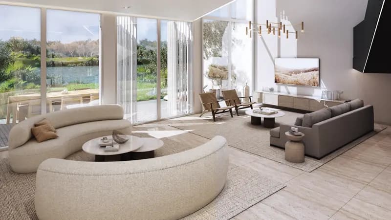 IXORA Homes at Al Barari, Dubai 5