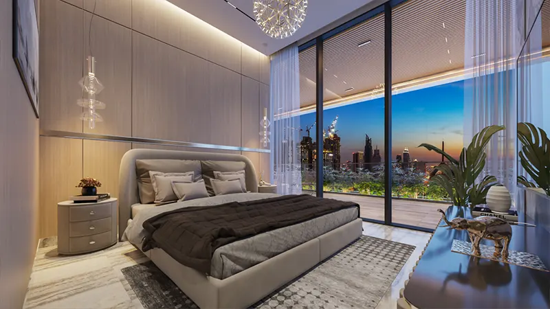 Empire Estates at Arjan, Dubai 5