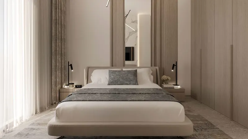 Aark Residences at Dubailand, Dubai 8