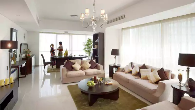 Al Durrah Tower at Al Reem Island, Abu Dhabi 2