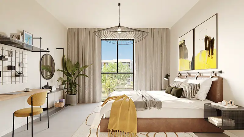 Reeman Living Phase 2 at Al Shamkha, Abu Dhabi 5