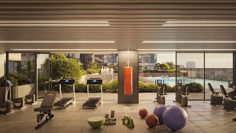 Beverly Gardens at Discovery Gardens, Dubai 3