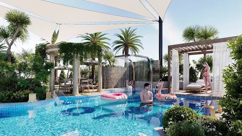 Electra at JVC, Dubai 4