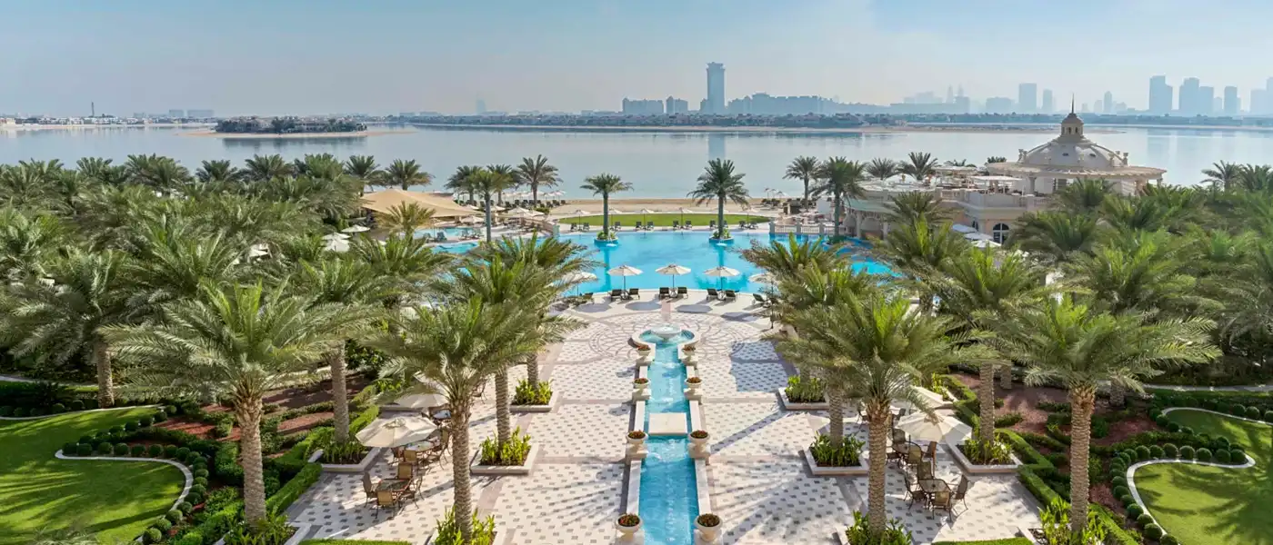 SAAS Hills at Dubai Science Park