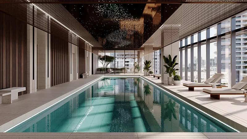 Enara by Omniyat at Business Bay, Dubai 3