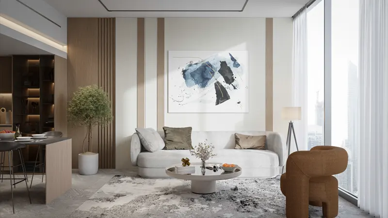 Beverly Gardens at Discovery Gardens, Dubai 8