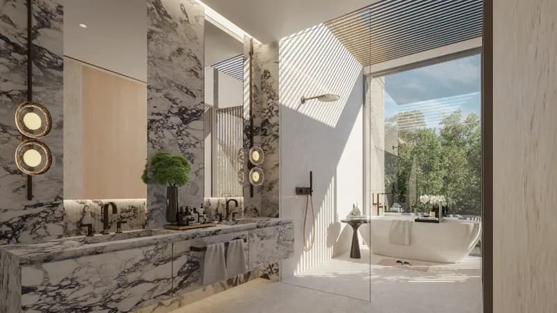 Serenity Mansions at Tilal Al Ghaf by Majid Al Futtaim 6