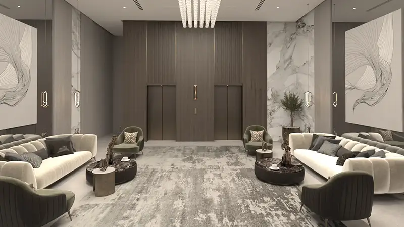 Reem by Vision Developments at Liwan, Dubai 7