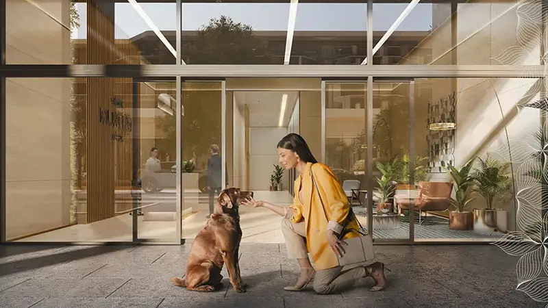 Grove Beach Views By Aldar at Saadiyat Island in Abu Dhabi 3