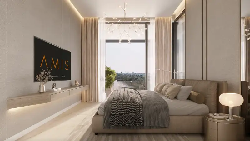 Woodland Crest at Nad Al Sheba 1 Meydan, Dubai 8