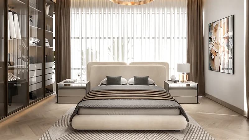 Ocean Tower at Dubai Islands 7