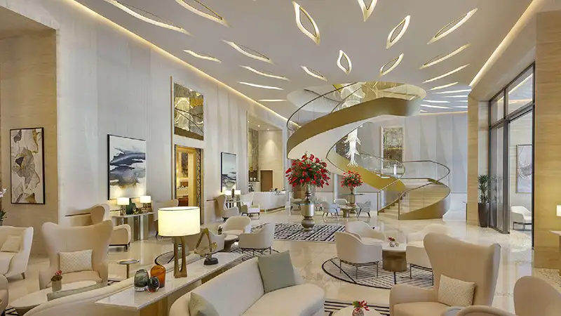 Casa Canal at Dubai Water Canal by AHS Properties 4