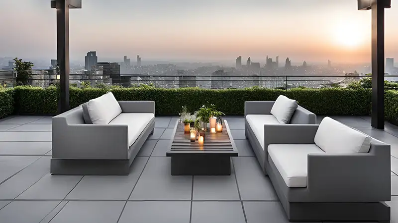 AG Ark Tower at DLRC Dubailand, Dubai 7