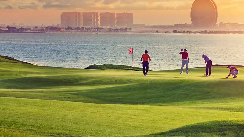 Reeman Living Phase 2 at Al Shamkha, Abu Dhabi 2