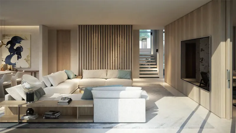 The Palm Crown by Nakheel at Palm Jumeirah, Dubai 6