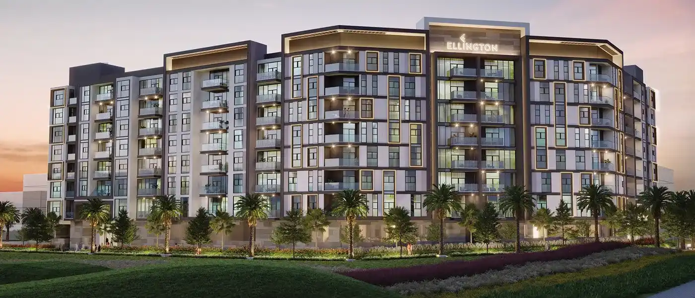 Arbor View at Arjan by Ellington Properties