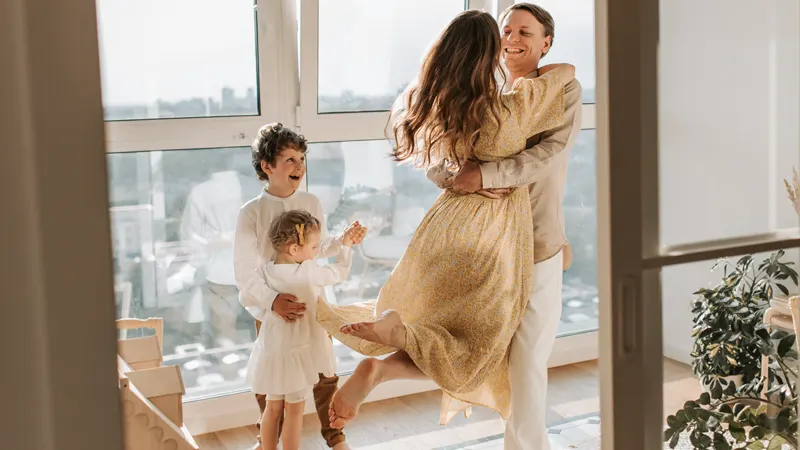 Binghatti Crest at Jumeirah Village Circle, Dubai 5