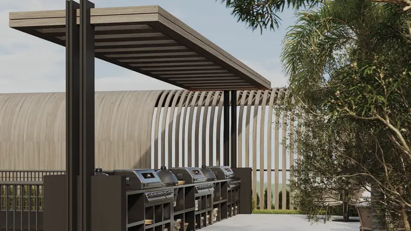 Casa Aura Residence at Dubai South 7