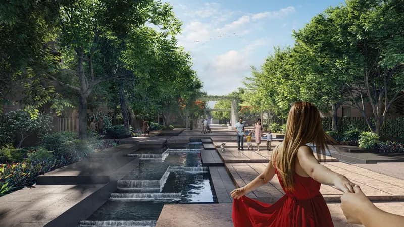 Serenity Mansions at Tilal Al Ghaf by Majid Al Futtaim 8